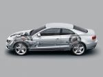 Audi A5 Coupe 3.0 TDI Quattro 2007 года